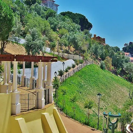 Castle View - Centre * Lisboa